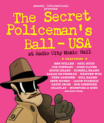 The Secret Policeman`S Other Ball [1982]