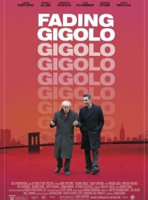 Fading Gigolo (A PopEntertainment.com Movie Review)