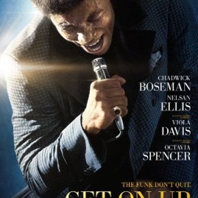Get On Up (A PopEntertainment.com Movie Review)