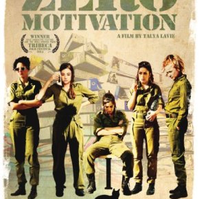 Zero Motivation (A PopEntertainment.com Movie Review)