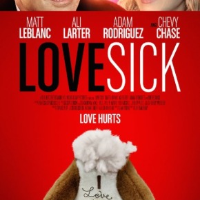Lovesick (A PopEntertainment.com Movie Review)