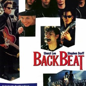 Backbeat (A PopEntertainment.com Movie Review)