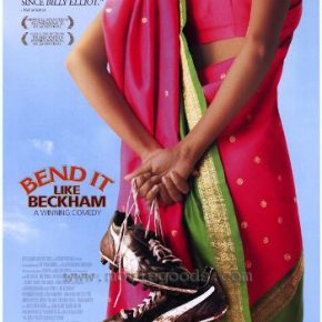 Bend It Like Beckham (A PopEntertainment.com Movie Review)
