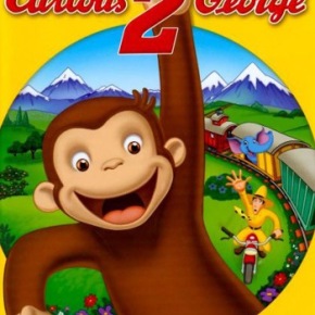 Curious George 2 – Follow That Monkey! (A PopEntertainment.com Video Review)