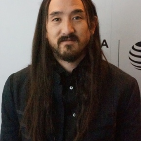 Steve Aoki – In Bio Doc Premiering at TFF, DJ Mixes Up An A-List Career