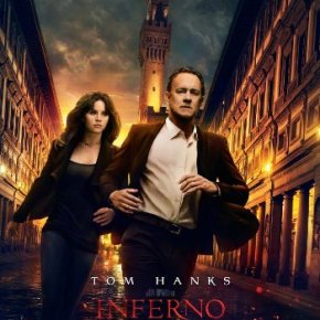Inferno (A PopEntertainment.com Movie Review)