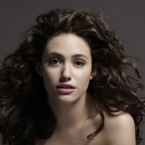 Emmy Rossum – Can’t Slow Her Down