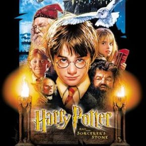 Harry Potter and the Sorcerer’s Stone (A PopEntertainment.com Movie Review)