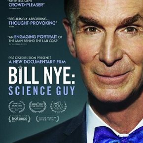 Bill Nye: Science Guy (A PopEntertainment.com Movie Review)