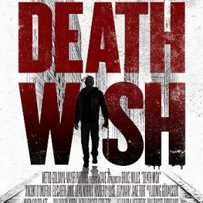 Death Wish (A PopEntertainment.com Movie Review)