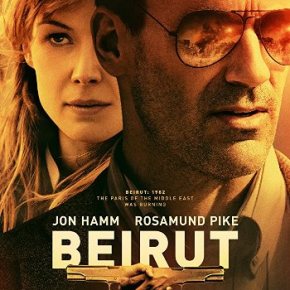 Beirut (A PopEntertainment.com Movie Review)