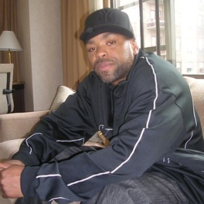 Method Man Gets High with The Wackness