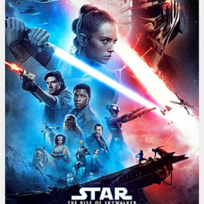 Star Wars: The Rise of Skywalker (A PopEntertainment.com Movie Review)