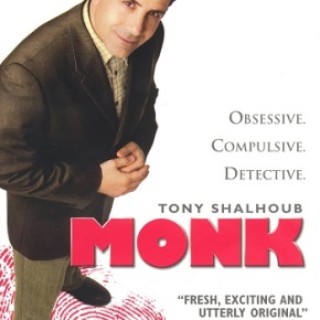 Monk – Season One (A PopEntertainment.com TV on DVD Review)