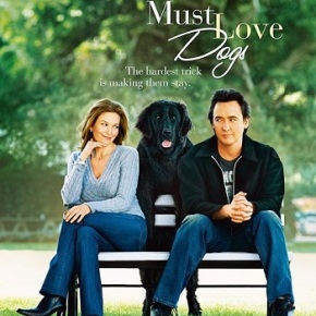Must Love Dogs (A PopEntertainment.com Movie Review)