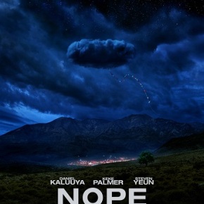 Nope (A PopEntertainment.com Movie Review)