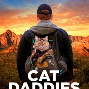 Cat Daddies (A PopEntertainment.com Movie Review)