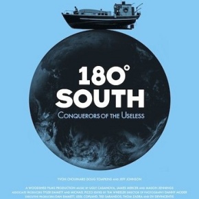 180° South (A PopEntertainment.com Movie Review)