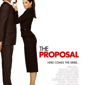 The Proposal (A PopEntertainment.com Movie Review)