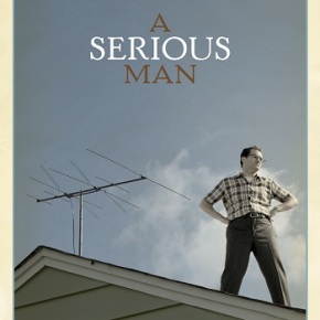A Serious Man (A PopEntertainment.com Movie Review)