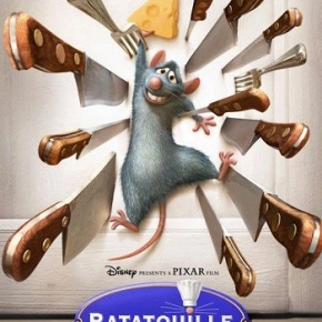 Ratatouille (A PopEntertainment.com Movie Review)