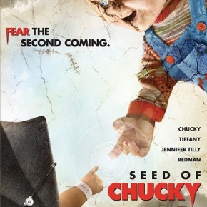 Seed of Chucky (A PopEntertainment.com Movie Review)