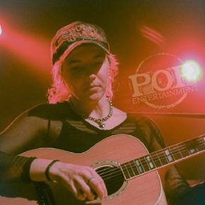 Caroline Rose – Union Transfer – Philadelphia (A PopEntertainment.com Concert Review)