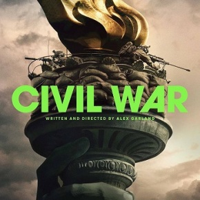 Civil War (A PopEntertainment.com Movie Review)