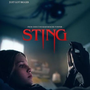 Sting (A PopEntertainment.com Movie Review)