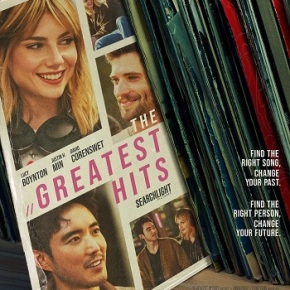 The Greatest Hits (A PopEntertainment.com Movie Review)
